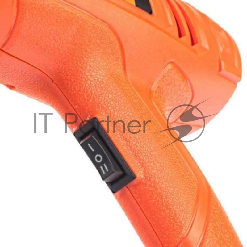 Электроинструменты PATRIOT HG210 The One Фен технический 170301313