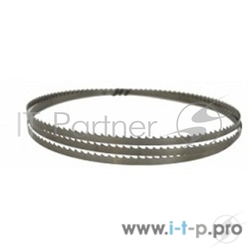 Ножовка, Пилки, Полотна Полотно ЗУБР для ленточной пилы ЗПЛ-350-190, L-1425мм, H-8,0мм, шаг зуба - 2мм (12TPI) материал: углерод сталь - 65Г 155810-190-2