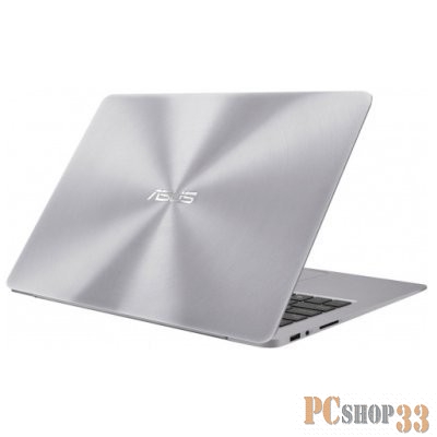 Ноутбук Asus ZenBook UX330UA-FC313T 90NB0CW1-M08470 grey 13.3