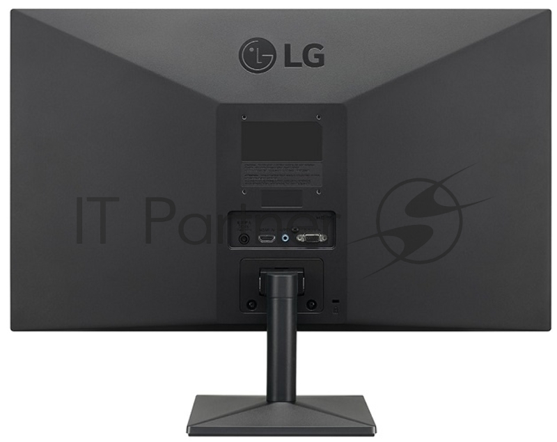 ЖК-монитор 21.5 LG 22MK430H B 1920x1080, черный (D-Sub, HDMI)
