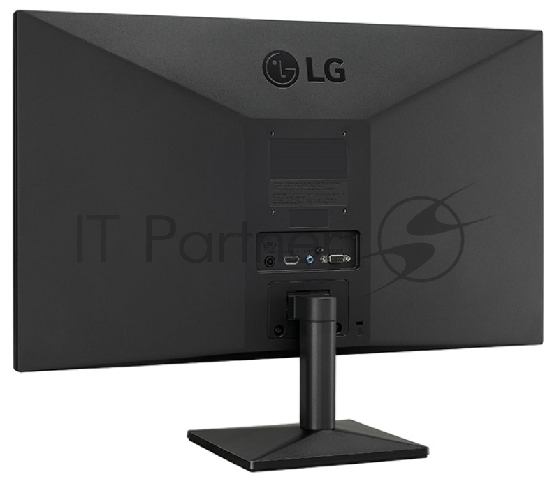 ЖК-монитор 21.5 LG 22MK430H B 1920x1080, черный (D-Sub, HDMI)