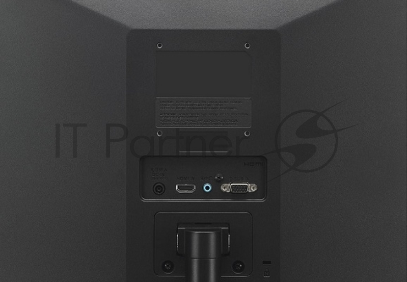 ЖК-монитор 21.5 LG 22MK430H B 1920x1080, черный (D-Sub, HDMI)