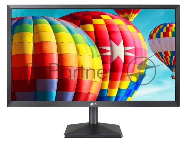 ЖК-монитор 21.5 LG 22MK430H B 1920x1080, черный (D-Sub, HDMI)