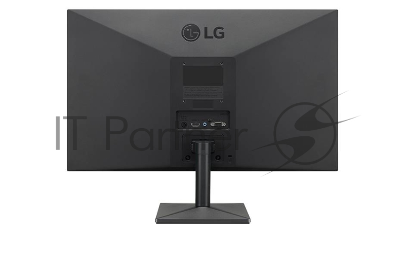 ЖК-монитор 21.5 LG 22MK430H B 1920x1080, черный (D-Sub, HDMI)
