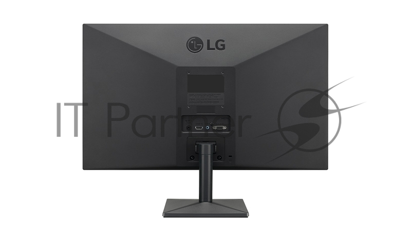ЖК-монитор 21.5 LG 22MK430H B 1920x1080, черный (D-Sub, HDMI)