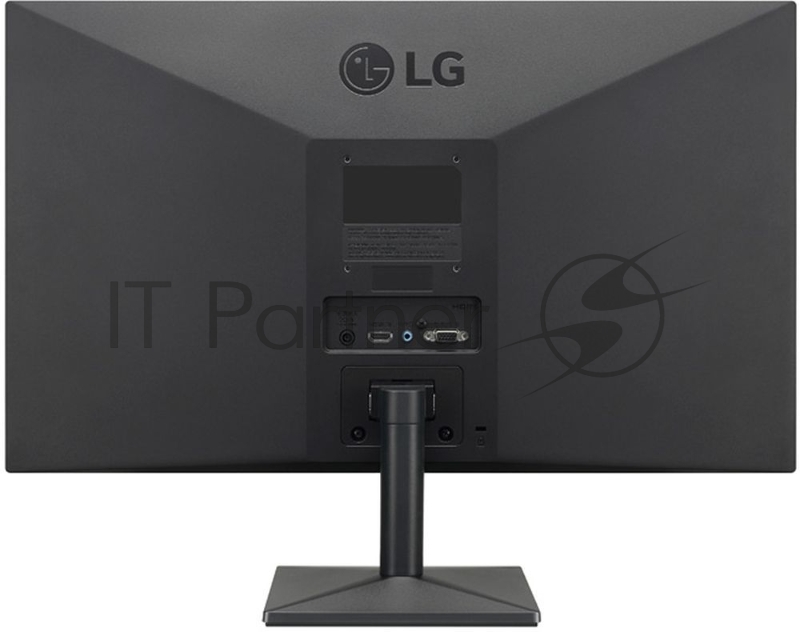 ЖК-монитор 21.5 LG 22MK430H B 1920x1080, черный (D-Sub, HDMI)