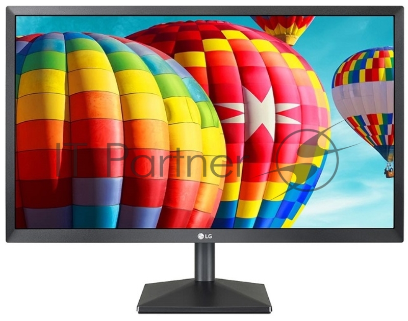 ЖК-монитор 21.5 LG 22MK430H B 1920x1080, черный (D-Sub, HDMI)