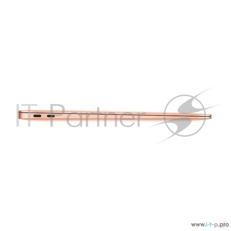 Ноутбук Apple MacBook Air MREF2RU/A Gold 13.3