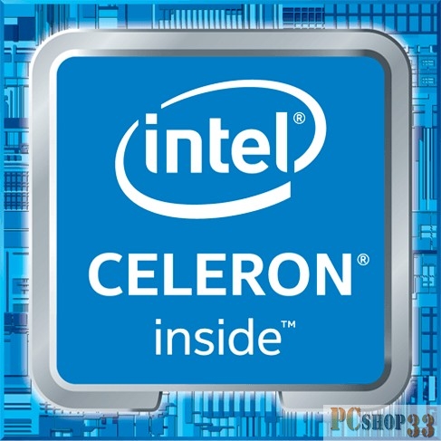 Процессор CPU Intel Celeron G4900 Coffee Lake OEM {3.1ГГц, 2МБ, Socket1151v2}