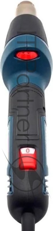 Технический фен Bosch GHG 20-60 Professional 06012A6400 (2000Вт, 50-630град.)