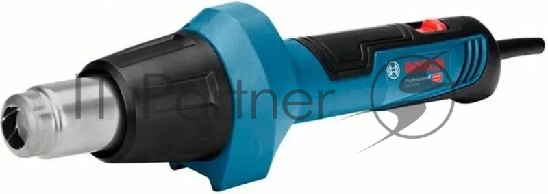 Технический фен Bosch GHG 20-60 Professional 06012A6400 (2000Вт, 50-630град.)