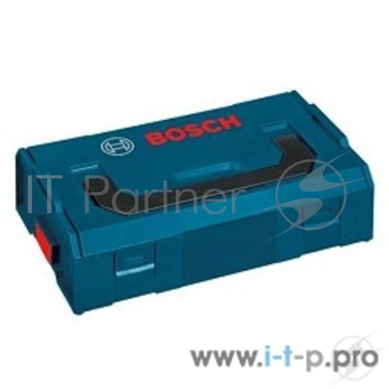 Кейс Bosch L-BOXX Mini Professional 1600A007SF
