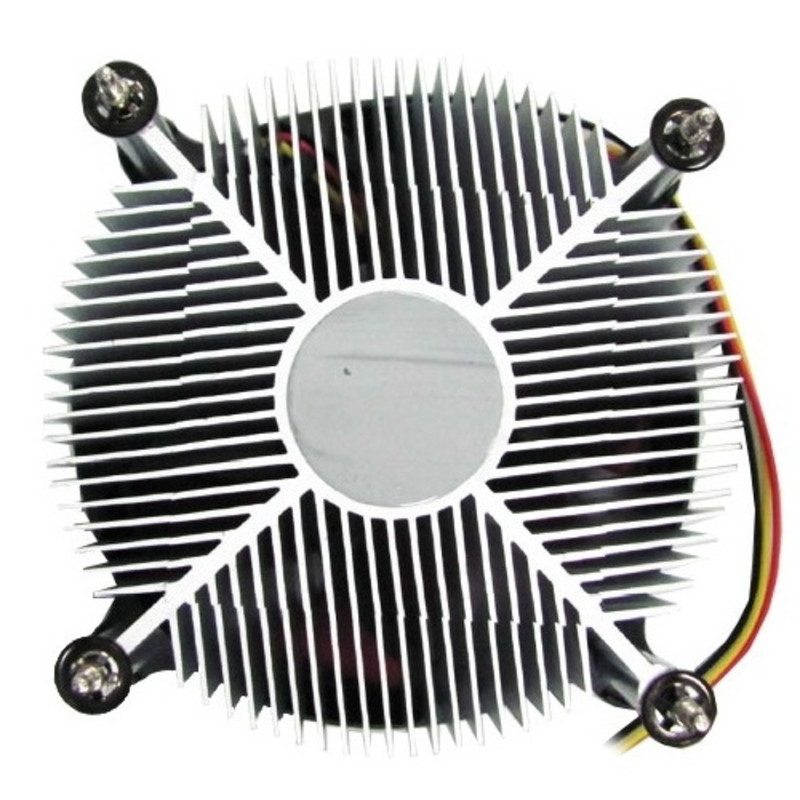 Кулер для процессора Socket775/115x Cooler Master DP6-9GDSC-0L-GP