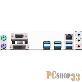 Мат. плата SocketAM4 ASUS PRIME B450M-K (AMD B450, 2xDDR4, M.2, SATA III, RAID, PCI-E, D-Sub, DVI, 1Гбит LAN, USB3.1, mATX)