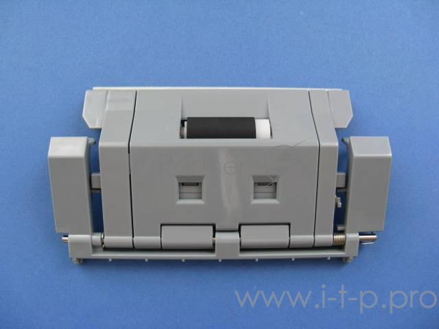 RM1-4966-020CN Ролик отделения в сборе HP CLJ CP3525/M575/LBP7750 (O)