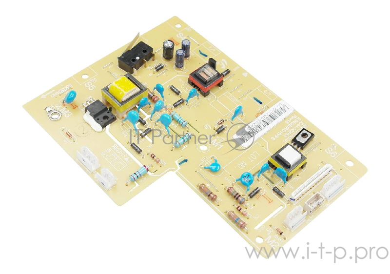 Плата питания Samsung SCX4726FD/4727FD/SCX4729FW/SLM JC44-00205A/JC86-00156C