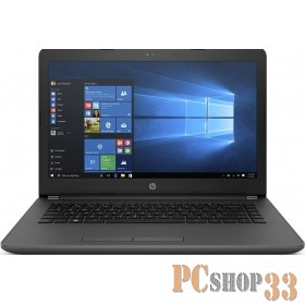 Ноутбук HP 240 G6 4BD29EA Dark Ash Silver 14