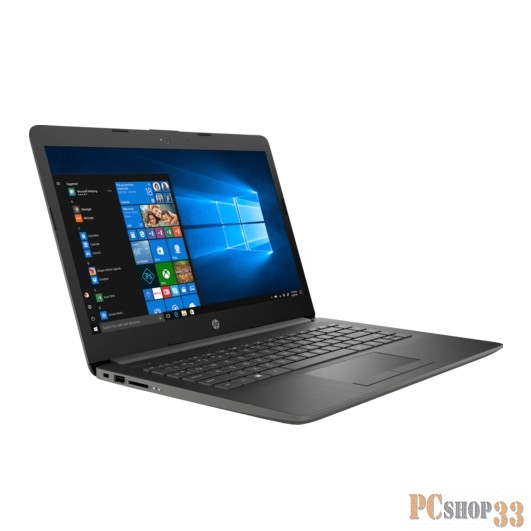 Ноутбук HP 14-cm0012ur 4KF74EA grey 14
