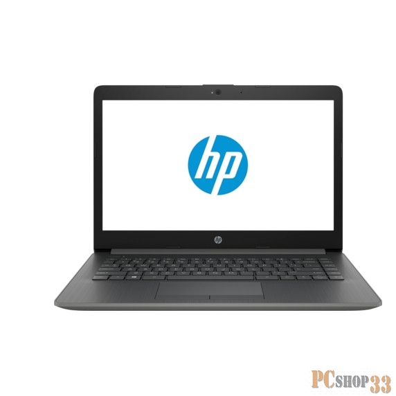 Ноутбук HP 14-cm0012ur 4KF74EA grey 14
