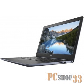 Ноутбук DELL Inspiron 5570 5570-3124 15.6