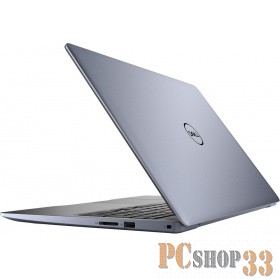 Ноутбук DELL Inspiron 5570 5570-3124 15.6