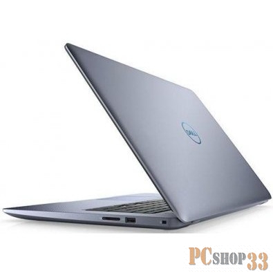 Ноутбук DELL G3 3579 G315-7213 blue 15.6