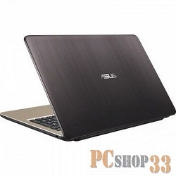 Ноутбук Asus X540NA-DM215 90NB0HG1-M04360 black 15.6