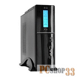 Корпус PowerCool S0506 Корпус (500W)