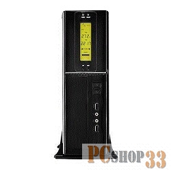 Корпус PowerCool S0506 Корпус (500W)