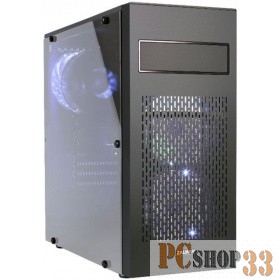 Корпус MidiTower Zalman N2 (без БП)