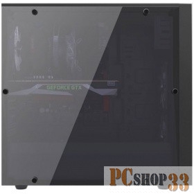 Корпус MidiTower Zalman N2 (без БП)