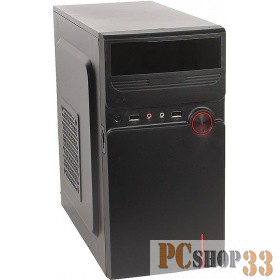 Корпус 3Cott M1507 ATX 400W