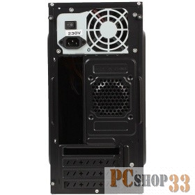 Корпус 3Cott M1507 ATX 400W
