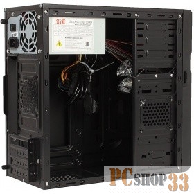 Корпус 3Cott M1507 ATX 400W