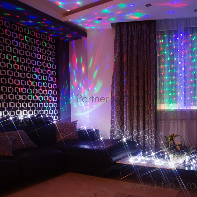 Светодиодные лампы (LED) Neon-night 601-257 Светодиодная система