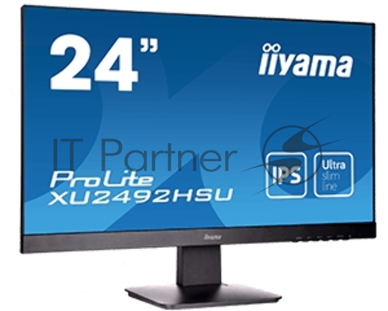 Монитор IIYAMA 23.8