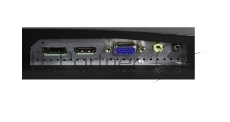 Монитор LCD AOC 23.8