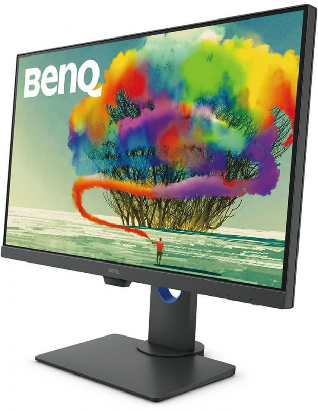Монитор LCD BenQ 27