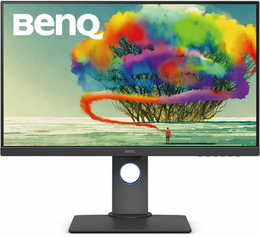 Монитор LCD BenQ 27