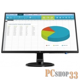 Монитор LCD HP 23,8