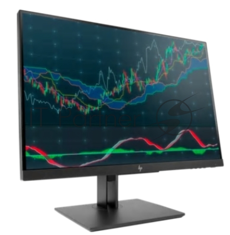 Монитор LCD HP 24