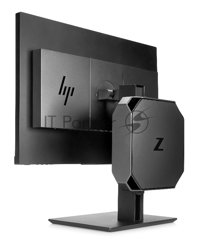 Монитор LCD HP 24