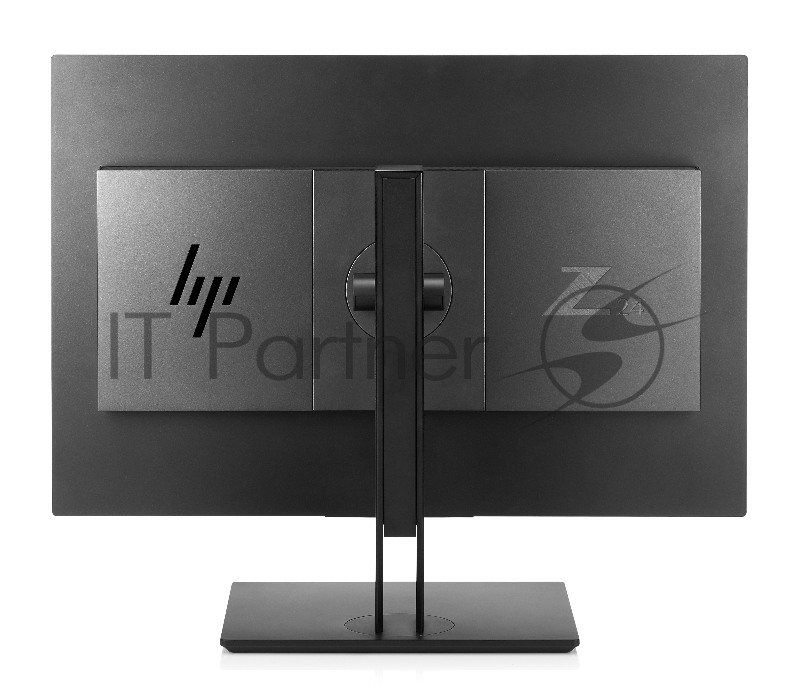 Монитор LCD HP 24