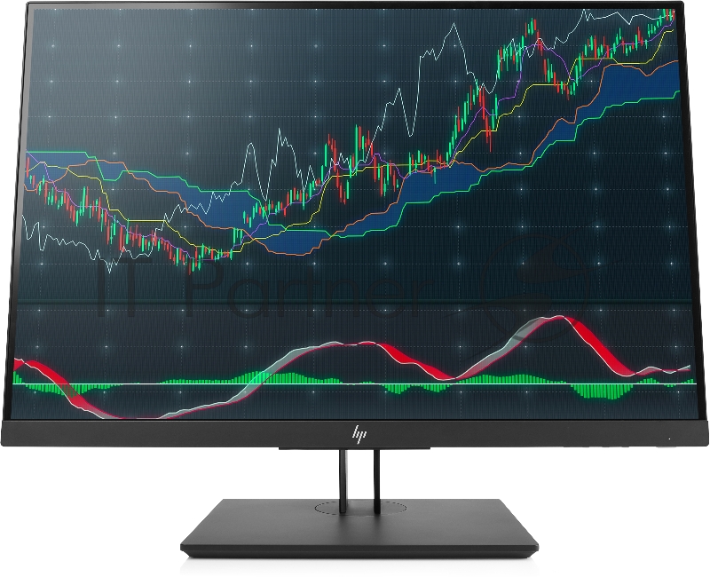 Монитор LCD HP 24