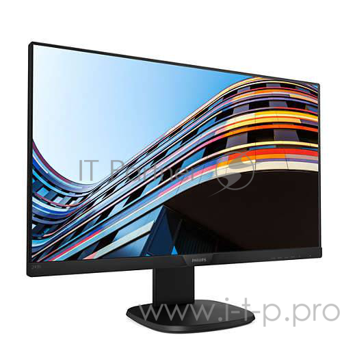 Монитор LCD PHILIPS 23.8