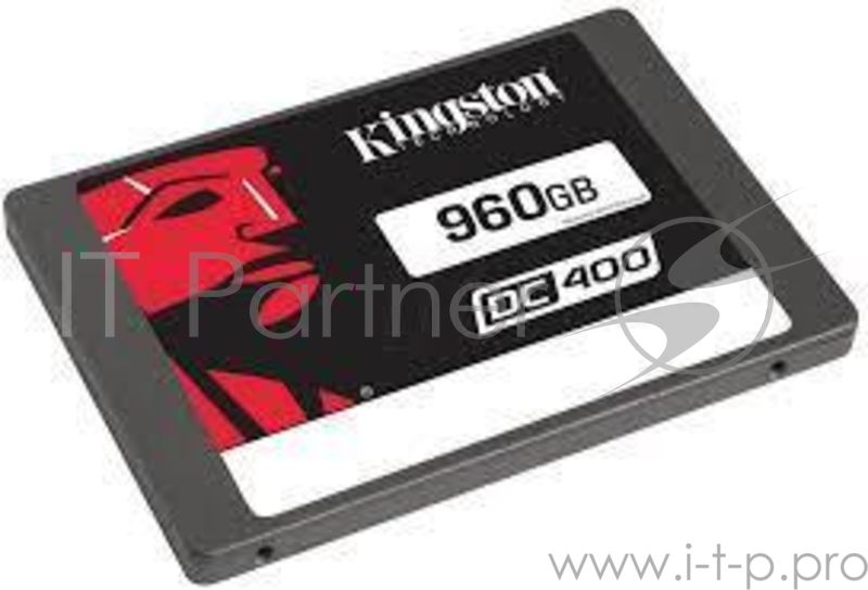 накопитель Kingston SSD 960GB DC400 SEDC400S37/960G {SATA3.0}