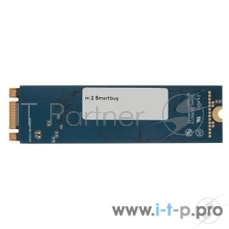 накопитель Smartbuy M.2 SSD 128Gb S11-2280T SB128GB-S11T-M2