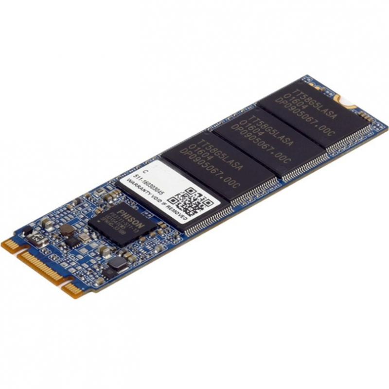 накопитель Smartbuy M.2 SSD 128Gb S11-2280T SB128GB-S11T-M2