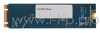 накопитель Smartbuy M.2 SSD 128Gb S11-2280T SB128GB-S11T-M2