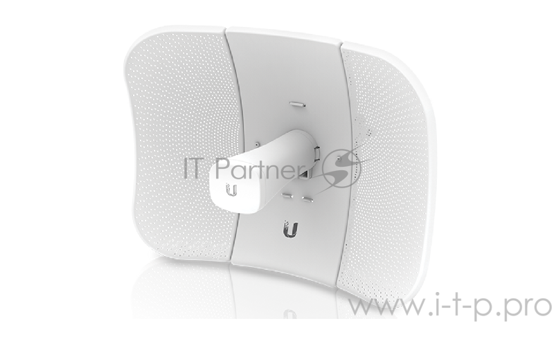 Сетевое оборудование UBIQUITI LBE-5AC-Gen2-EU Точка доступа Ubiquiti LiteBeam 5AC Gen 2